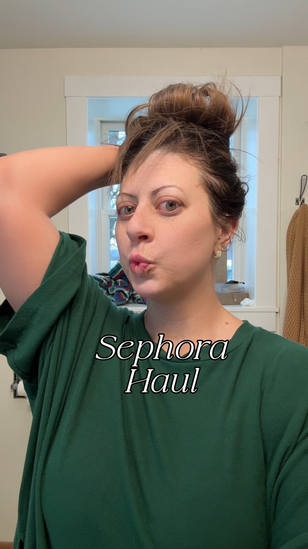 Sephoras Haul, Part 2! 

#LTKselfcare #LTKgrwm #LTKBeauty