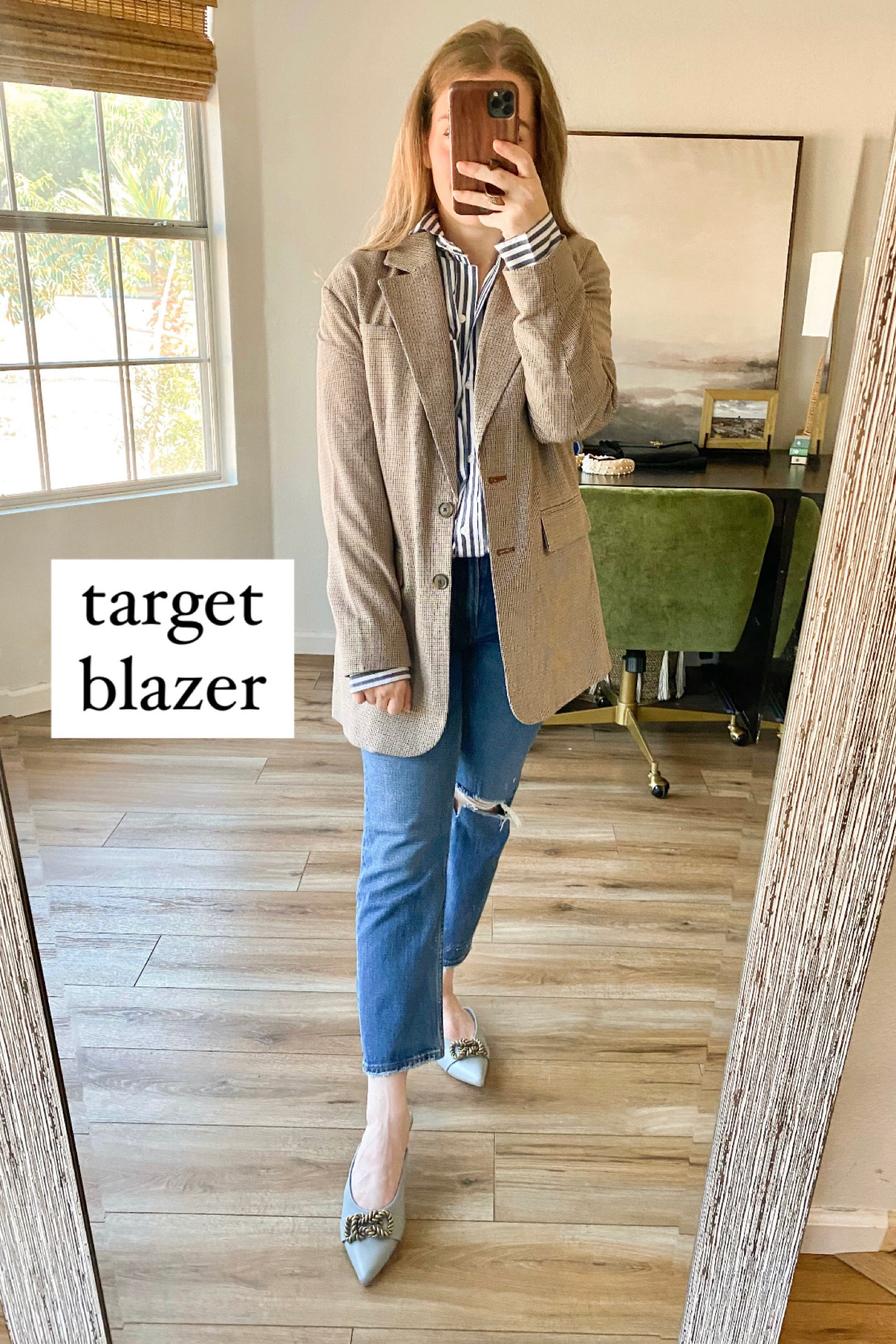 Target blazer. Target fashion. Target outfit. Teacher outfit. 

#LTKSeasonal #LTKstyletip #LTKworkwear