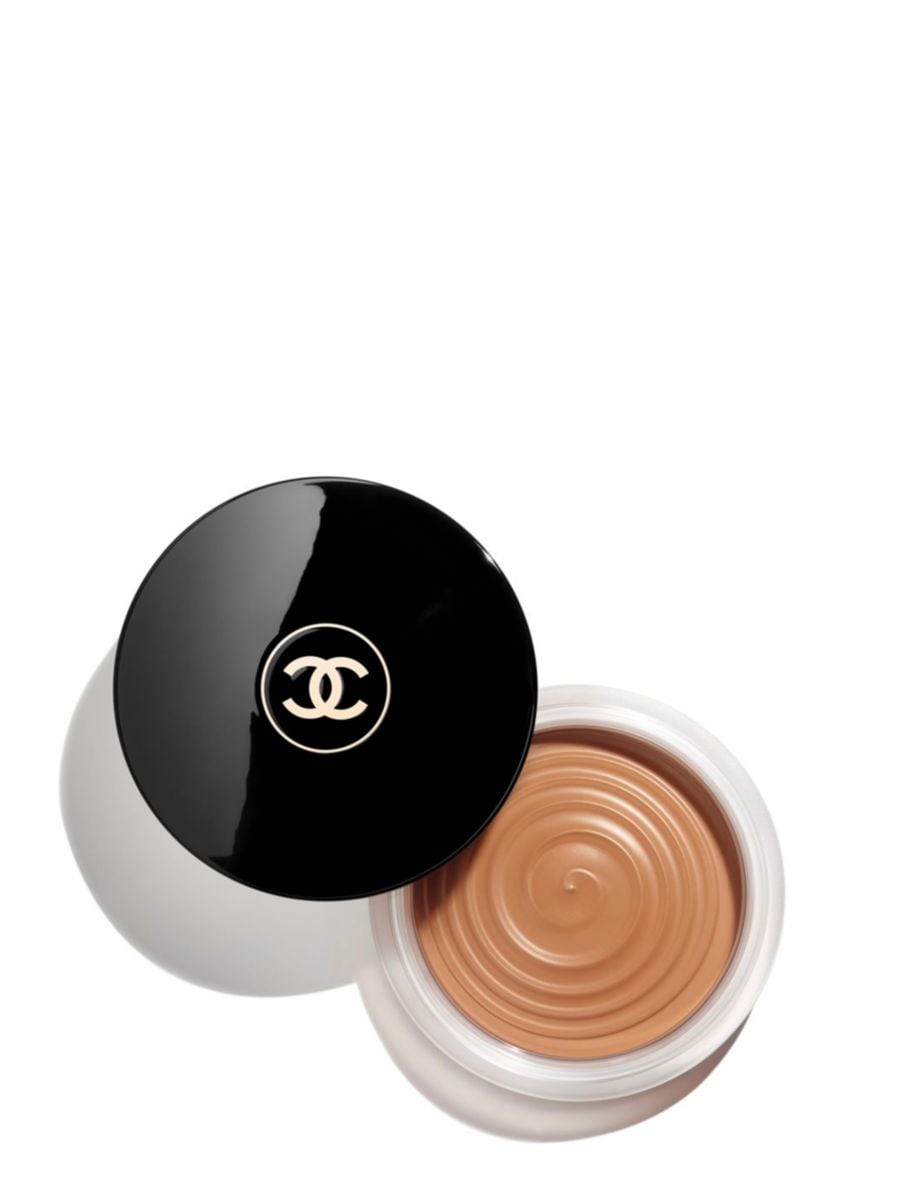 CHANEL Healthy Glow Bronzing Cream | Saks Fifth Avenue