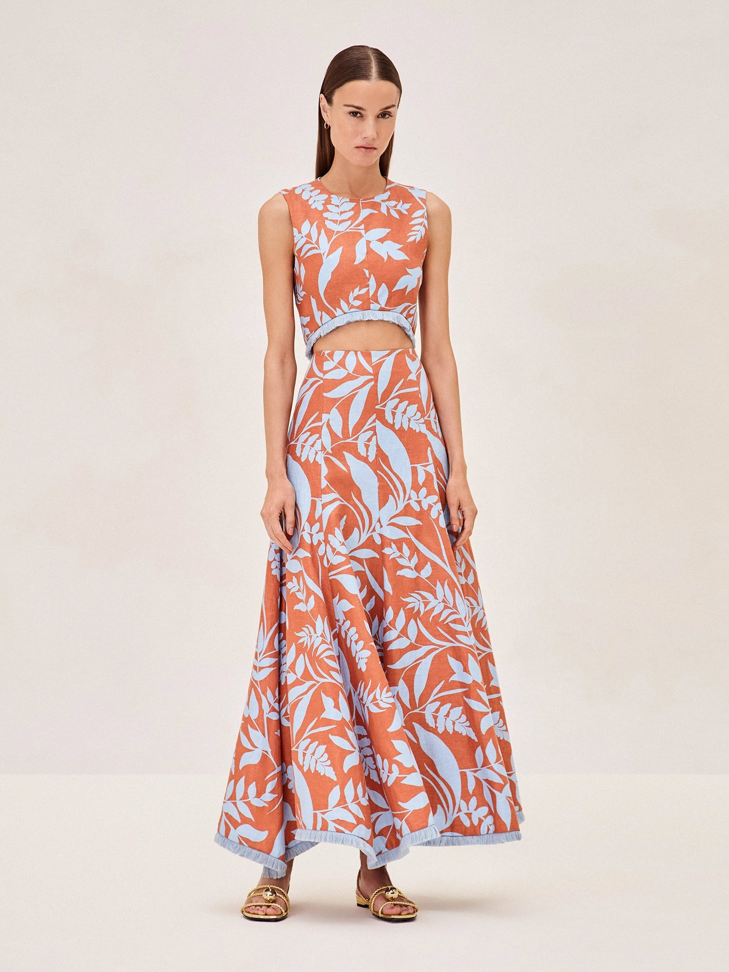 Brandt Skirt | Alexis