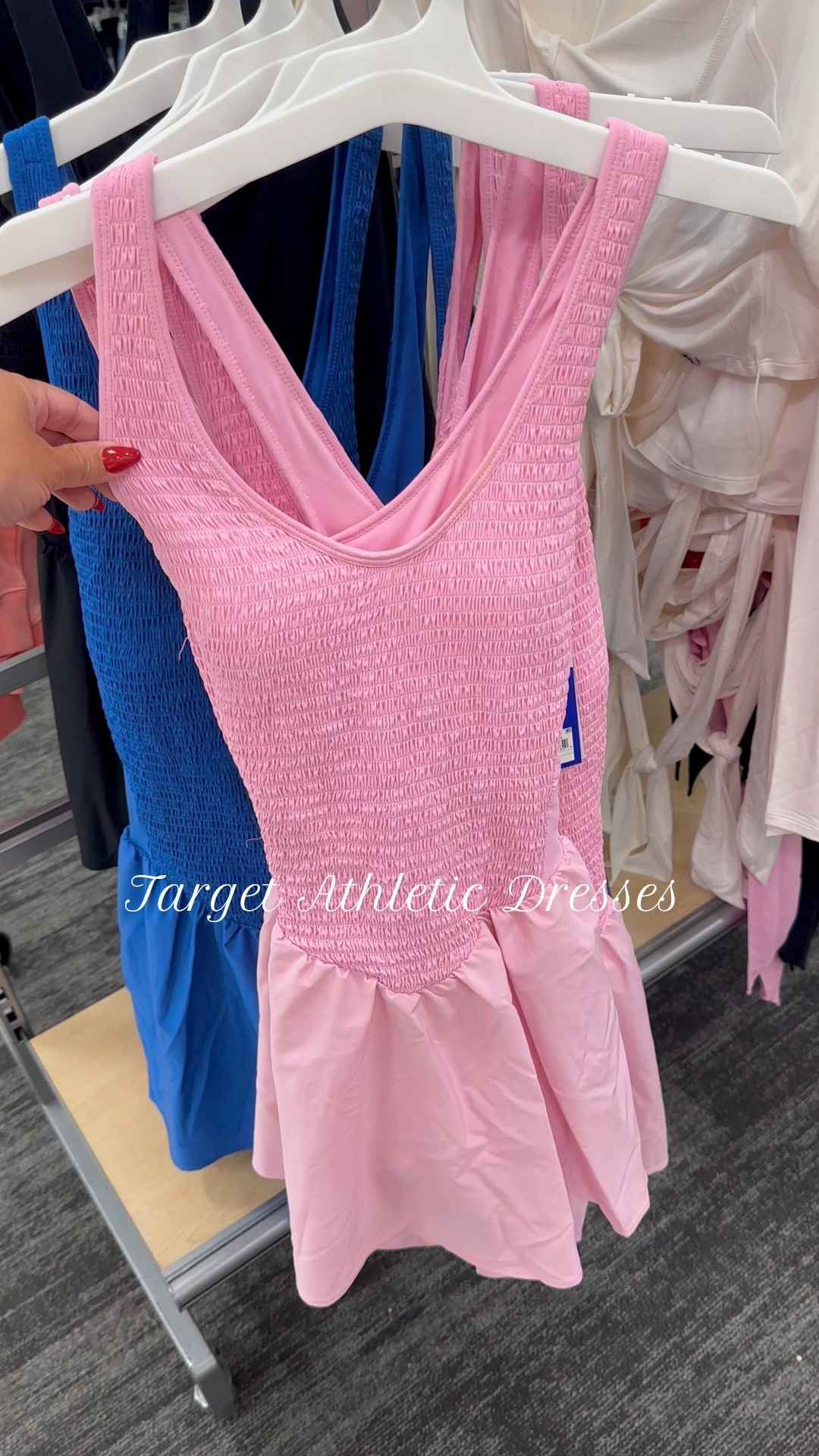 #LTKActive #LTKPetite #LTKStyleTip