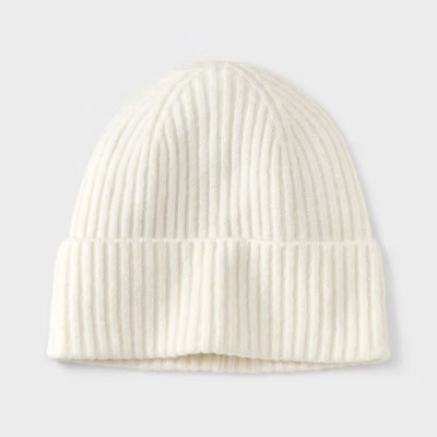 Essential Cuffed Beanie - Universal Thread™ | Target