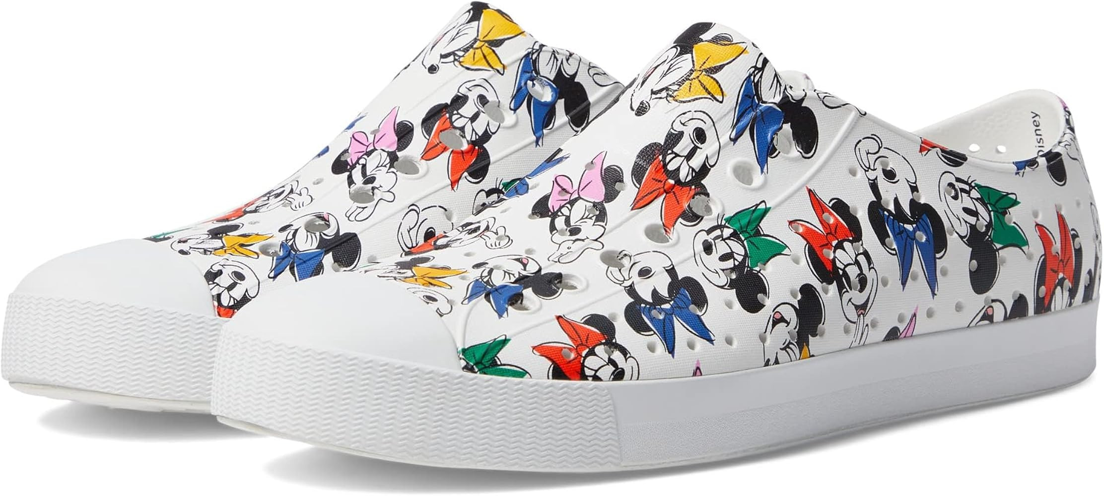 Native Shoes, Jefferson, Lightweight Sneaker for Adults | Amazon (US)