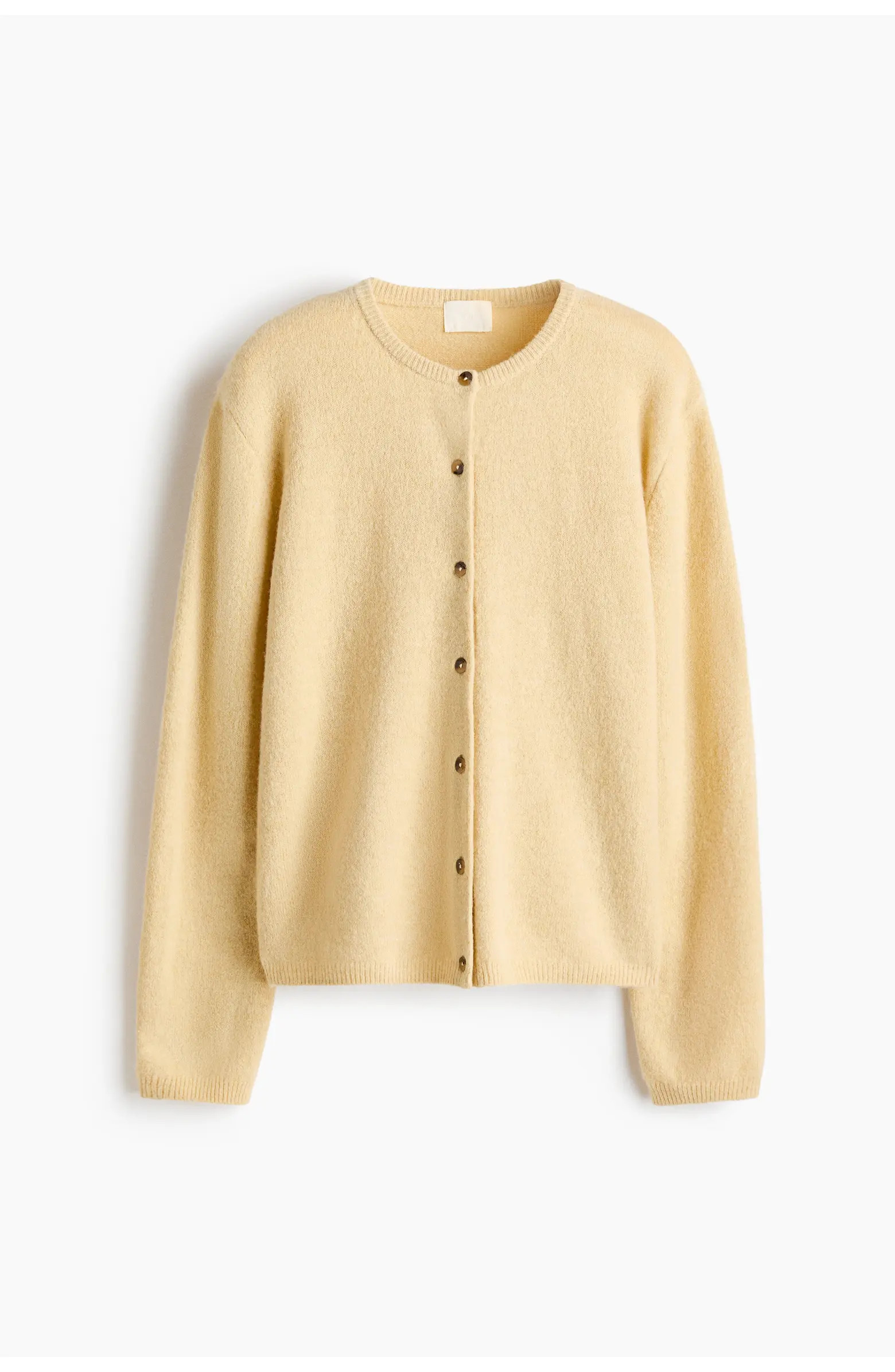 H&M Loose-fit cardigan | Nordstrom | Nordstrom