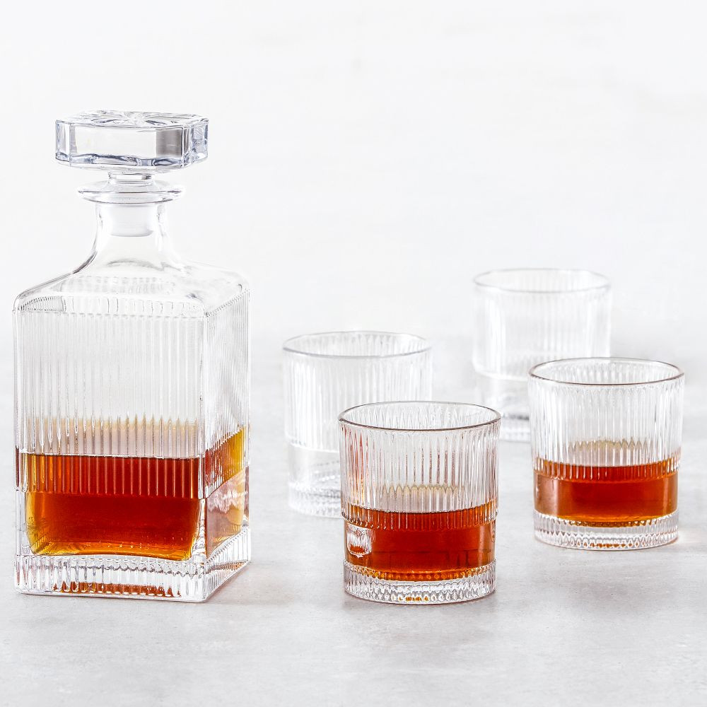 NoHo Decanter | West Elm (US)