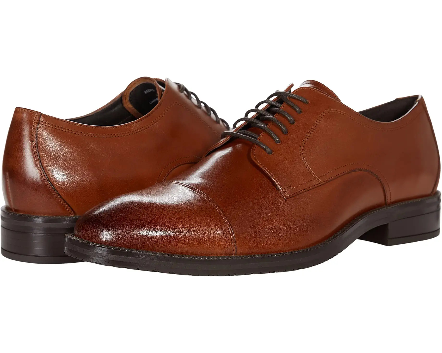 Cole Haan Modern Essentials Cap Oxford | Zappos