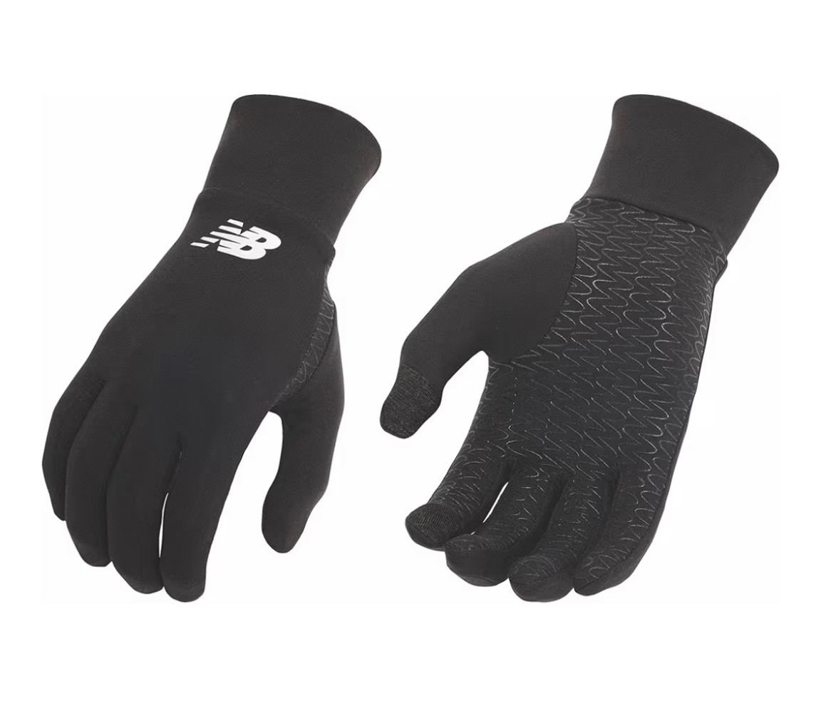New Balance Lightweight Touchscreen Warm Running Gloves, Anti Slip Men's and Women's Cool Weather Gloves

Men’s gift guide 

#LTKMens #LTKGiftGuide