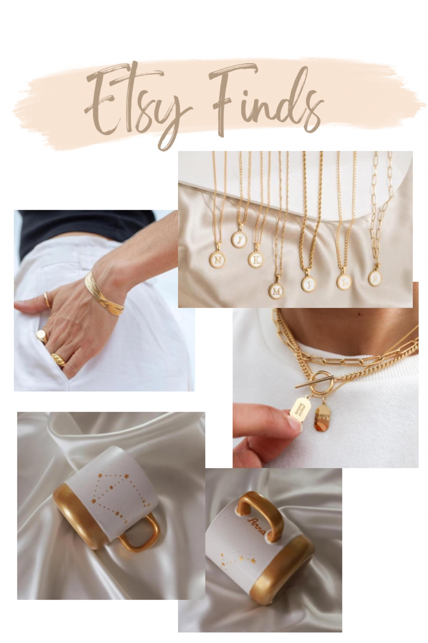 Great gift ideas for her  

#LTKGiftGuide #LTKunder100 #LTKFind