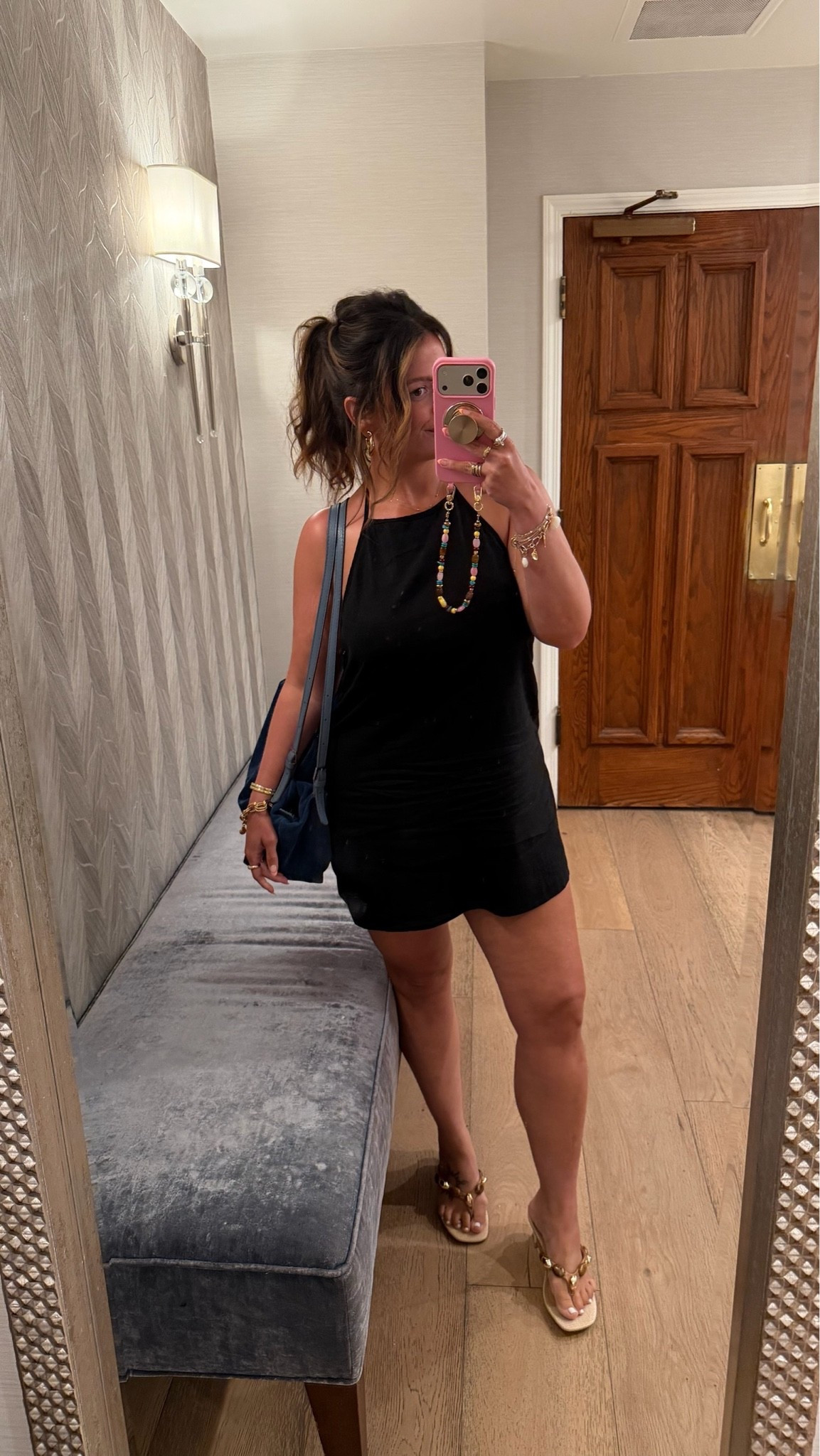 A little black dress is always a go to of mine!! Loving this one lately! 


Night out, LBD, date night ootd

#LTKdayinmylife #LTKgrwm #LTKootd