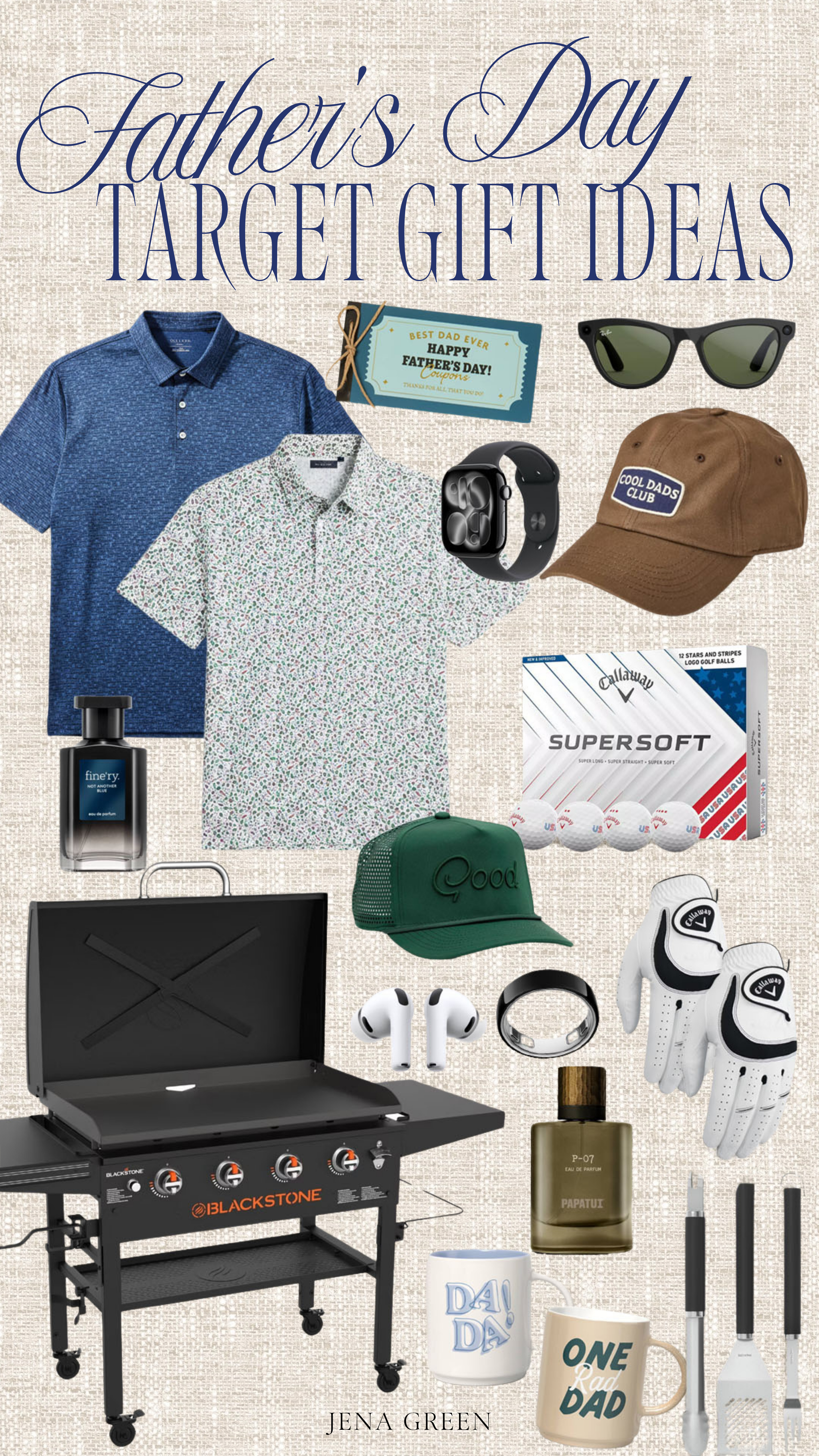 Father's Day Gift Guide | Father's Day Gift Ideas | Father's Day Gifts 

 #LTKootd #LTKSeasonal #LTKMens