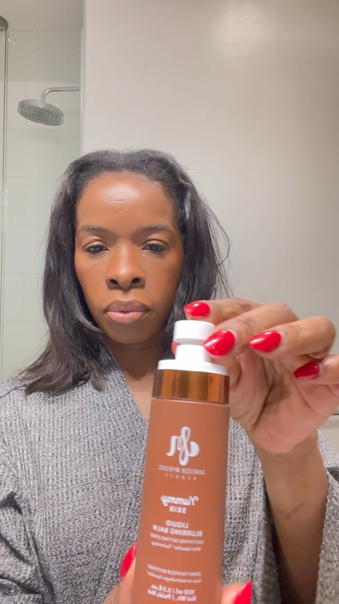 My new fave setting spray. Makeup lasts all day. 

Danessa Myricks, 

#LTKselfcare #LTKBeauty #LTKgrwm