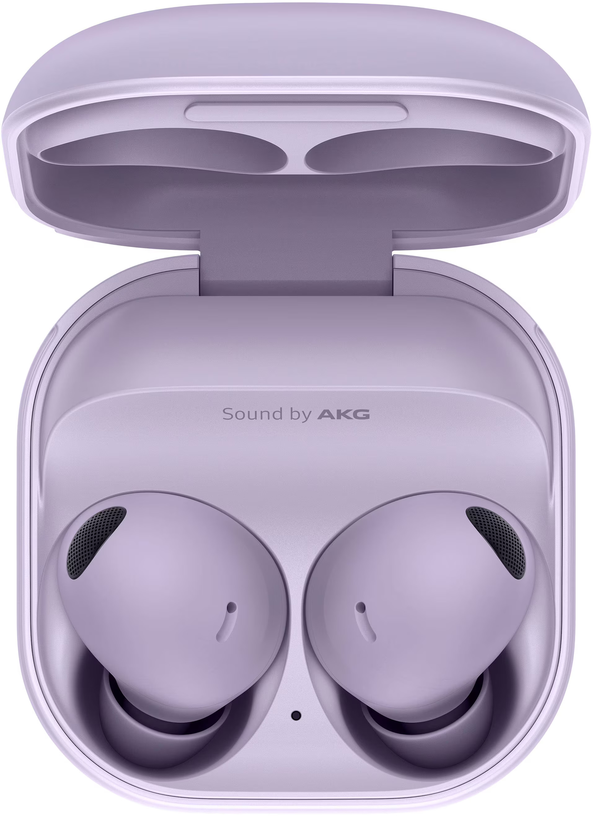 Samsung Galaxy Buds2 Pro True Wireless Earbud Headphones Bora Purple SM-R510NLVAXAR - Best Buy | Best Buy U.S.