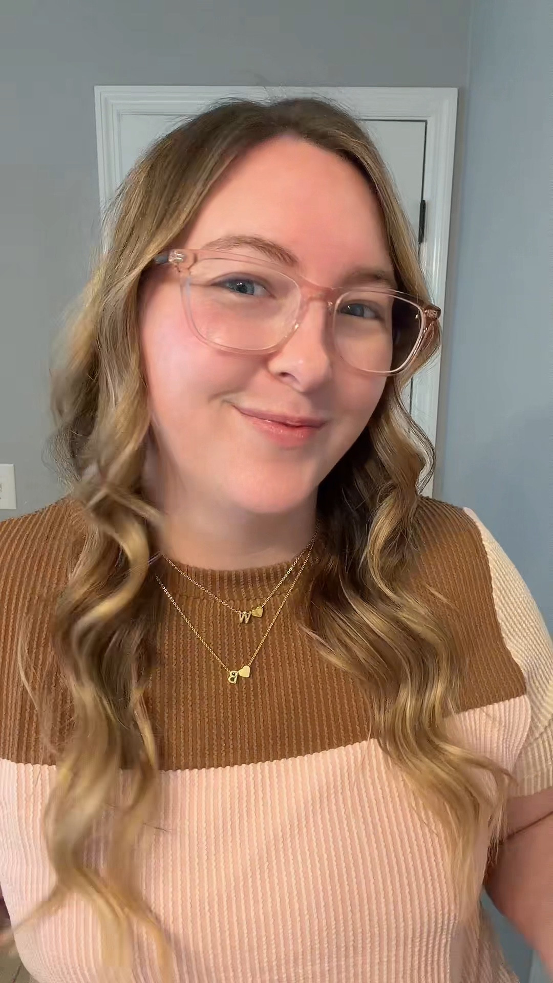 This girl got her hair done!

#LTKselfcare #LTKootd