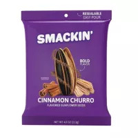 Smackin' Sunflower Seeds - 4oz | Dick's Sporting Goods