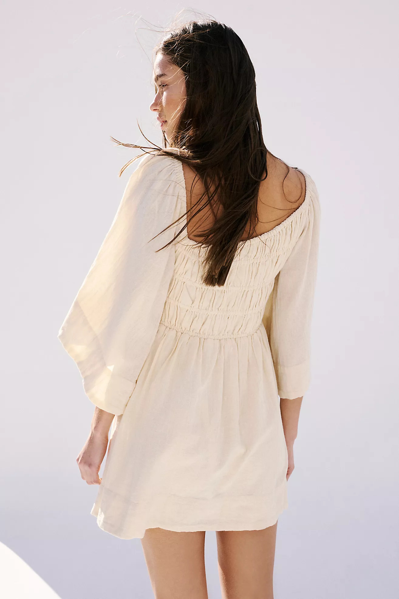 Sunnier With You Mini | Free People (Global - UK&FR Excluded)