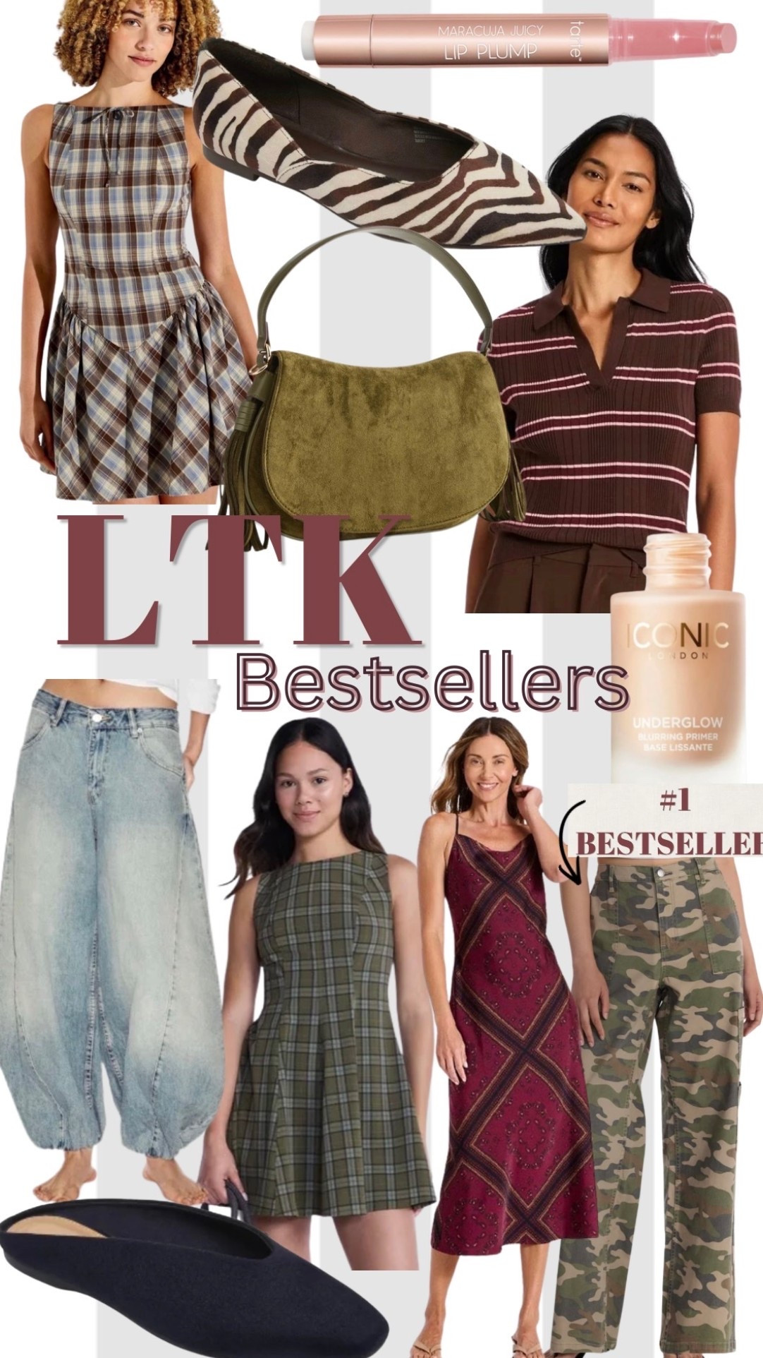 LTK bestsellers

#LTKgrwm #LTKootd #LTKSeasonal