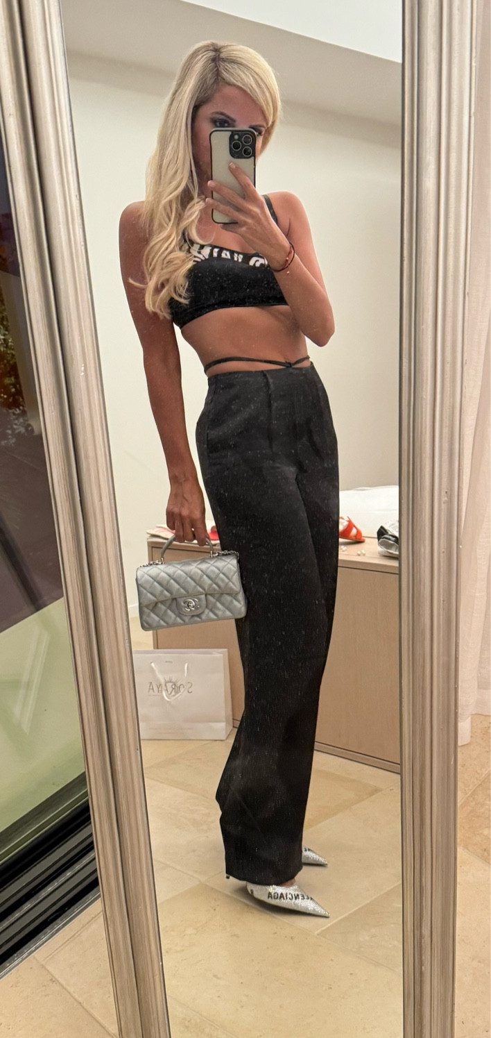 Black with a touch of zebra 🤍🖤

Vacation, resort wear, beach, affordable fashion, forever 21, date night, summer fashion, summer outfitts

#LTKtravel #LTKfindsunder100 #LTKfindsunder50