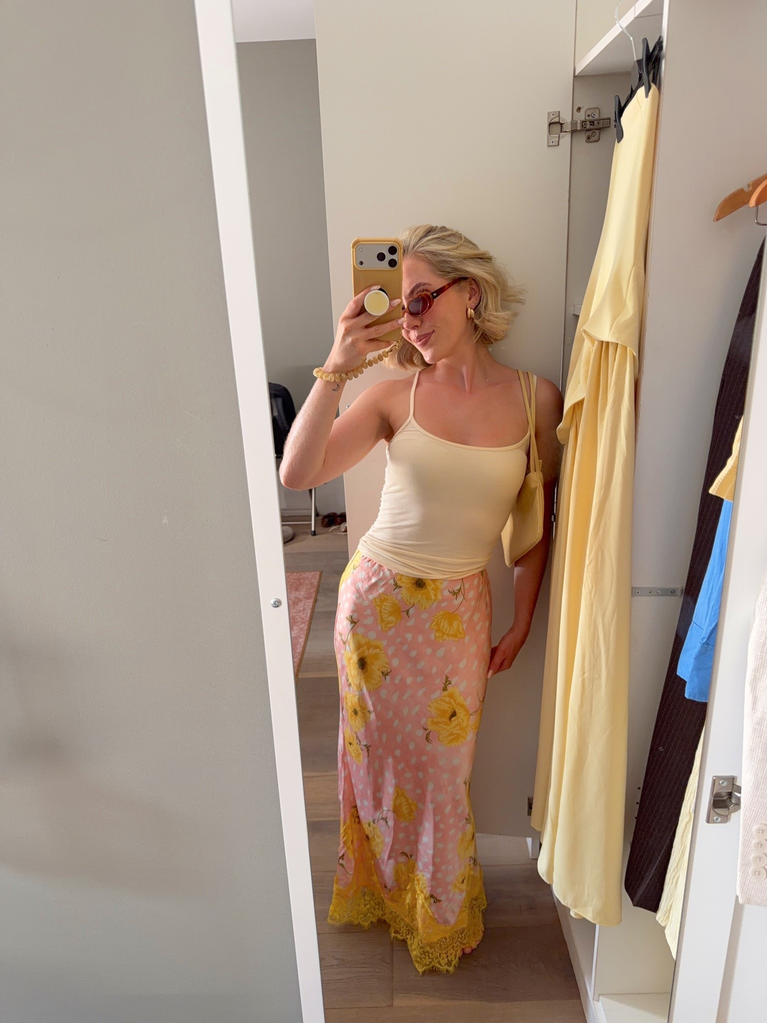 Summer outfit

#LTKuk #LTKsummer #LTKeurope