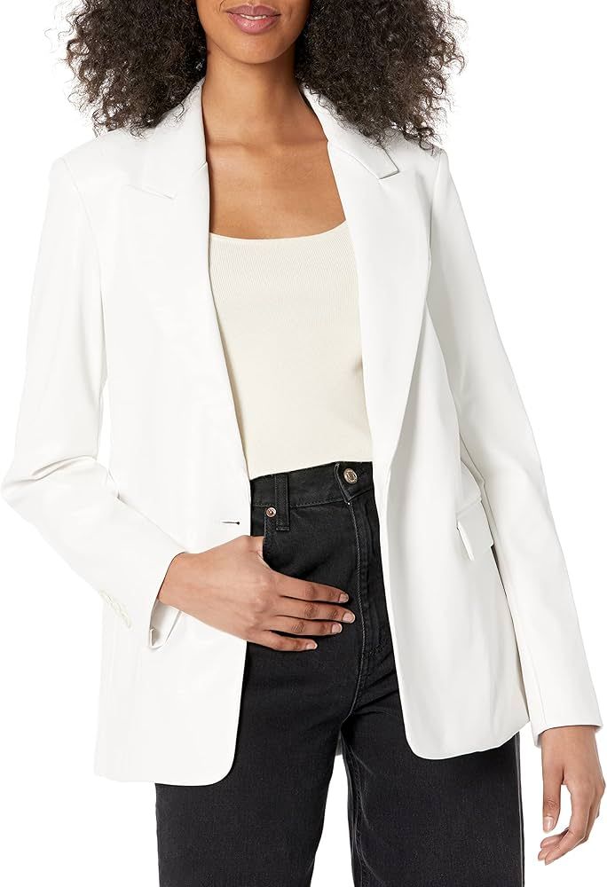 The Drop Women's Anouk Blazer | Amazon (US)