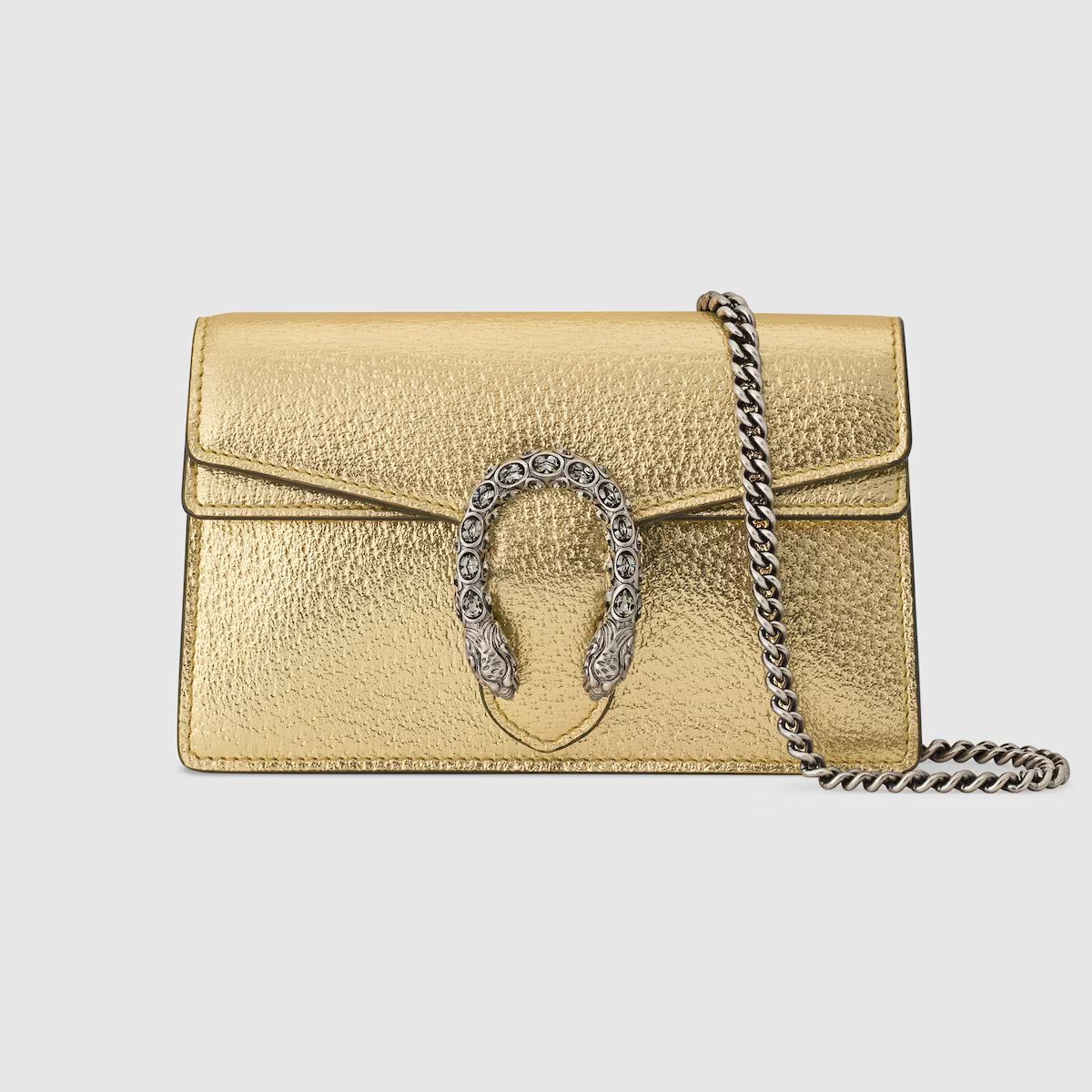 Dionysus super mini bag | Gucci (US)