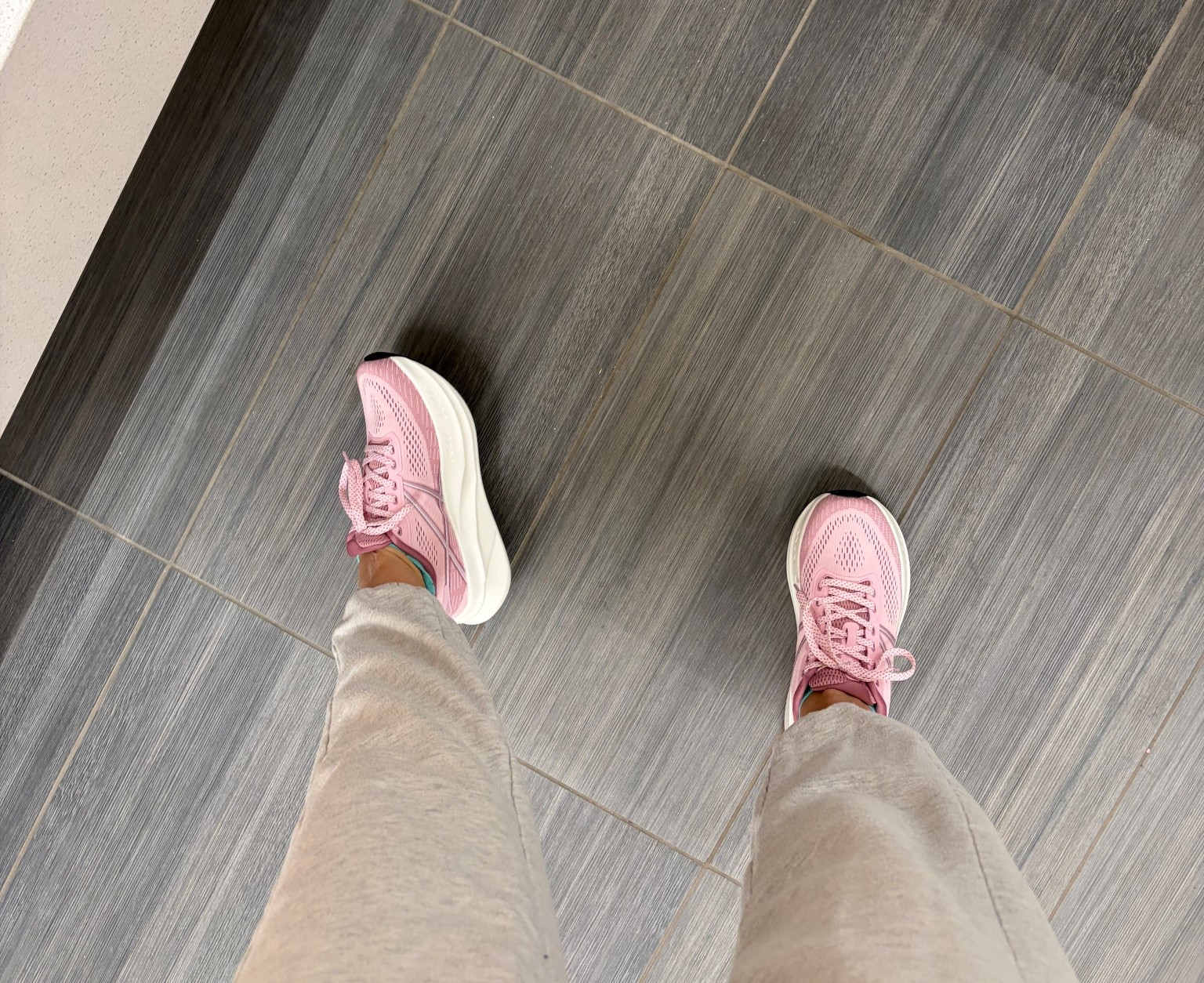 my new fav gym shoes under $65 from Amazon🩷

#LTKfitnessgoals #LTKValentine #LTKActive