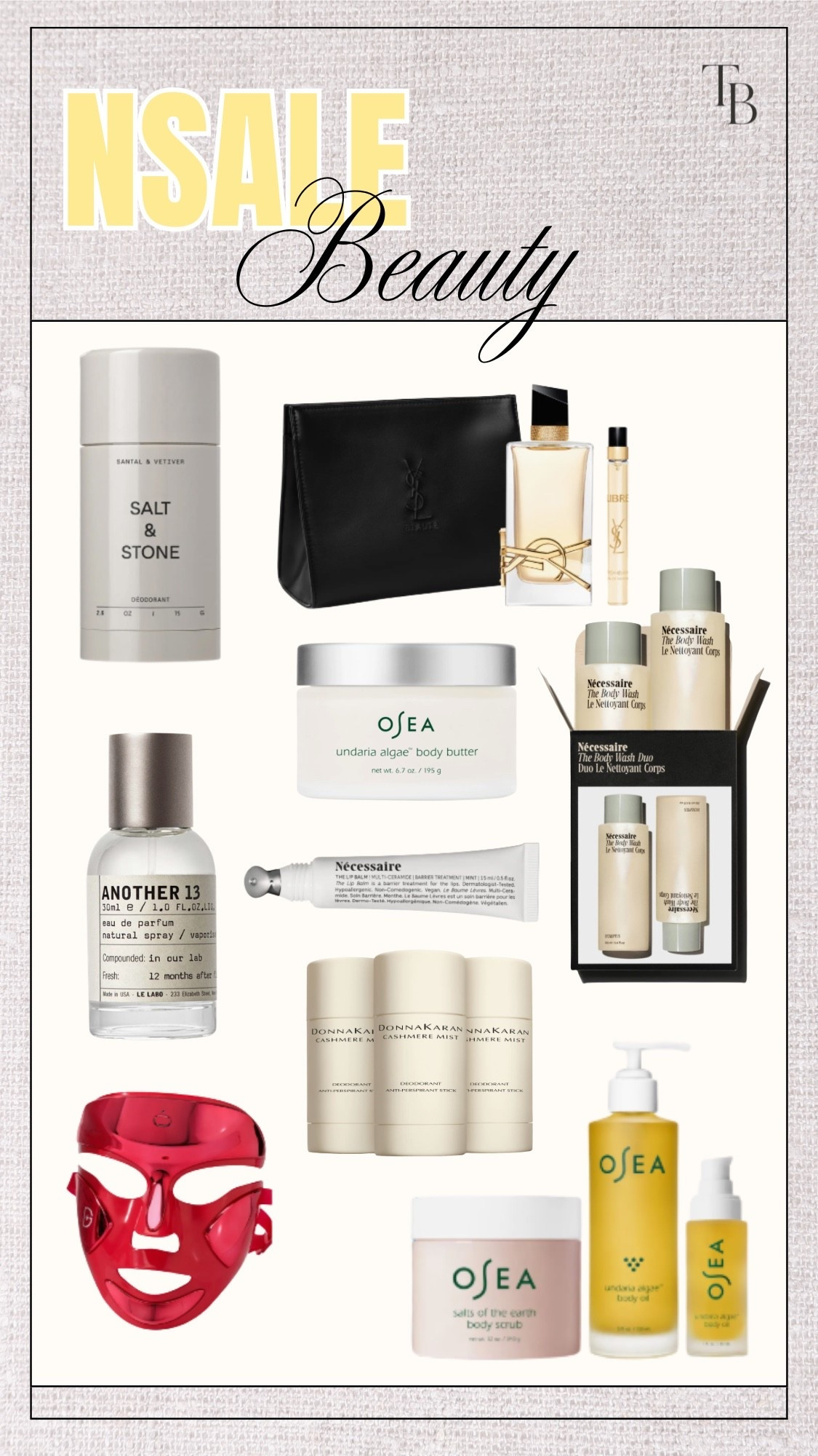 NSale beauty favorites in stock!

#LTKSaleAlert #LTKTravel #LTKBeauty