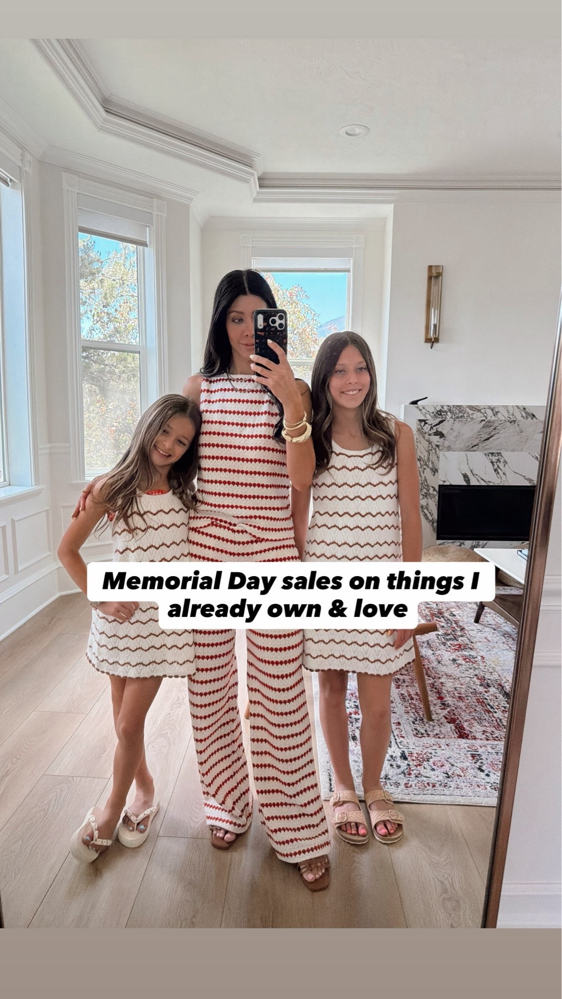 All the summer sale for our fav items!

#LTKootd #LTKSaleAlert #LTKSeasonal