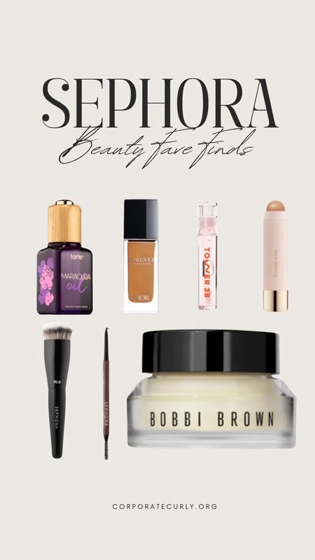 Sephora Finds x Makeup for Work

#LTKbeauty #LTKxSephora