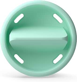 Elvie Stride Breast Pump Valves | 3 Pack | Leak Proof, Dishwasher Safe, Food Grade Silicone BPA F... | Amazon (US)