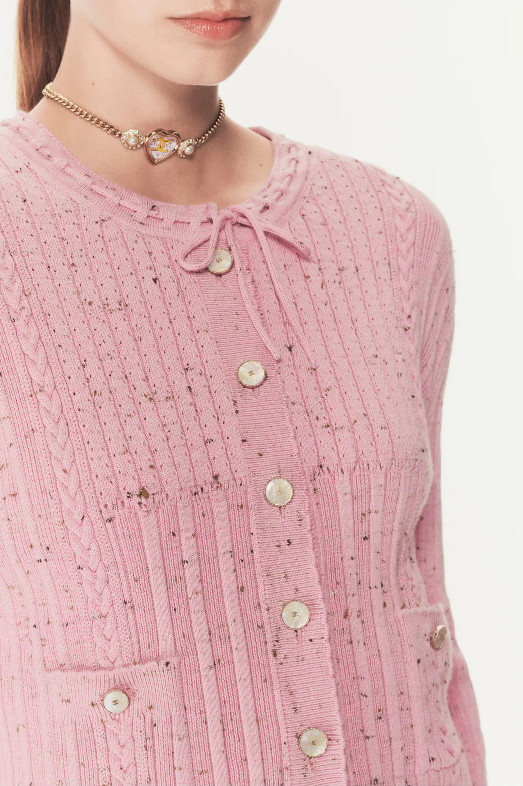 Cardigan | Chanel, Inc. (US)