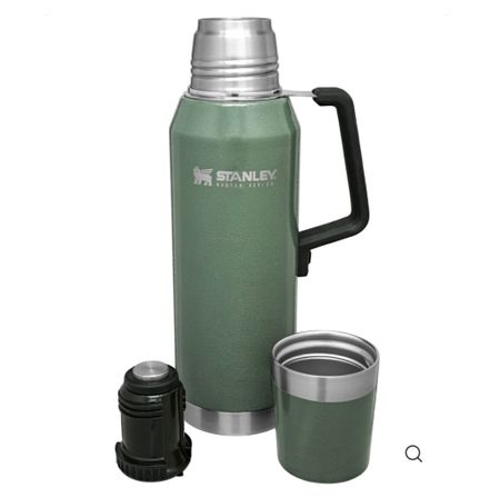 This *sale* Stanley thermos would make an awesome Father’s Day gift! 

#LTKGiftGuide #LTKunder100 #LTKfamily