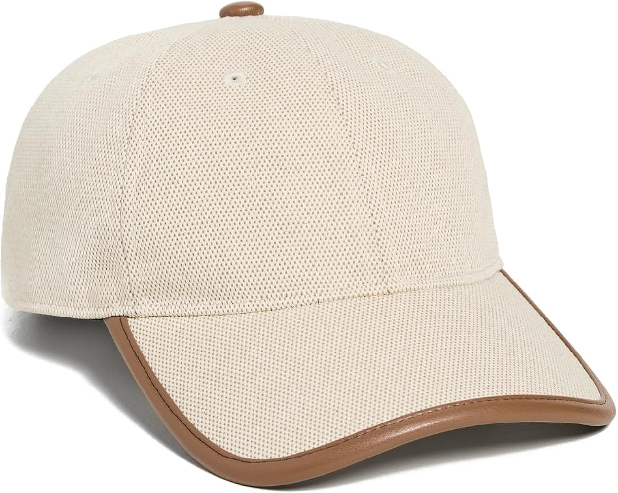 rag & bone Women's Harlow Denim Baseball Cap | Amazon (US)