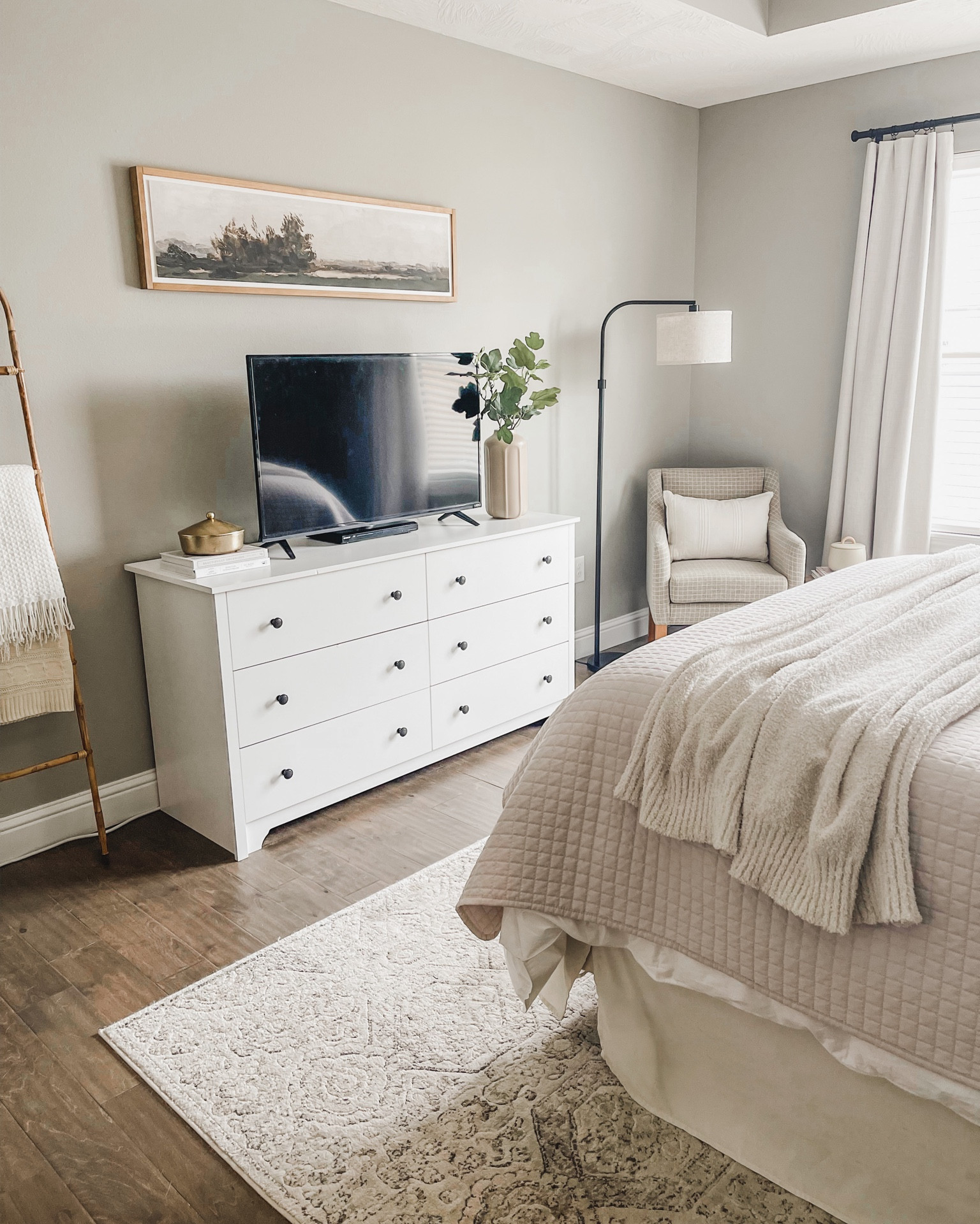 Bedroom updates!

#LTKhome #LTKstyletip #LTKFind