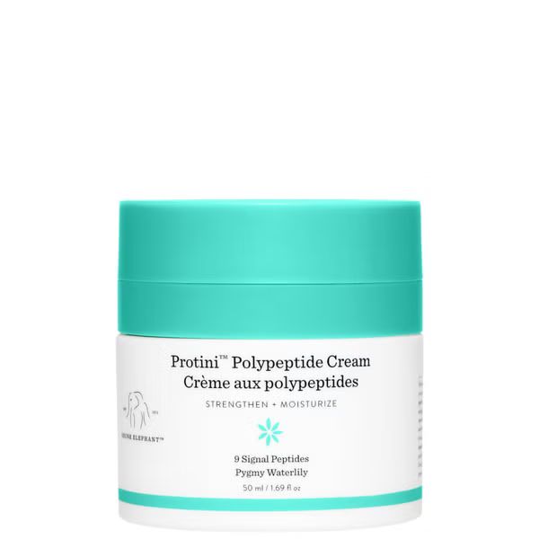 Drunk Elephant Protini Polypeptide Cream | Look Fantastic (UK)