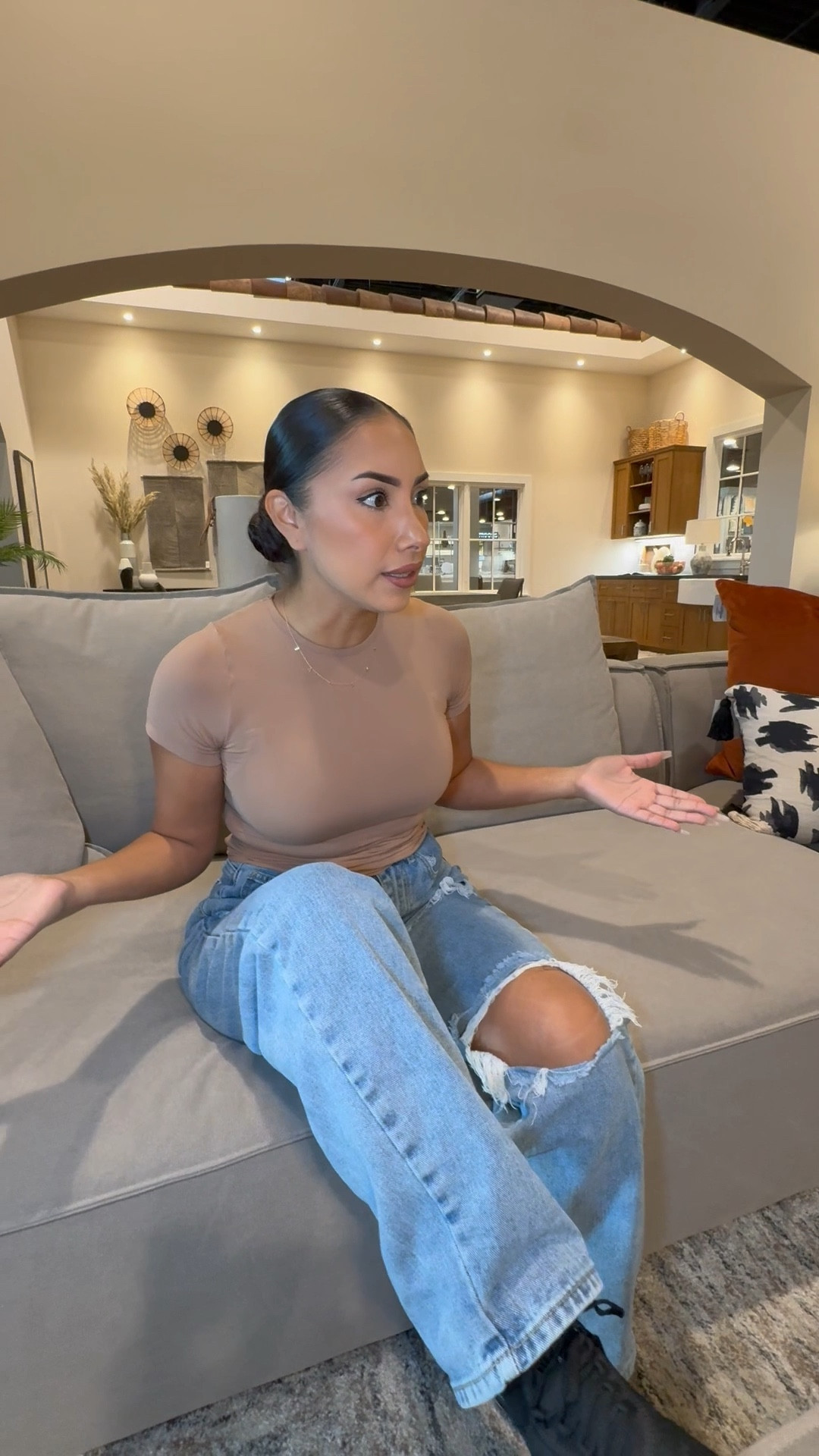 Linking all my outfits from my latest video 

#LTKActive #LTKStyleTip #LTKFindsUnder100