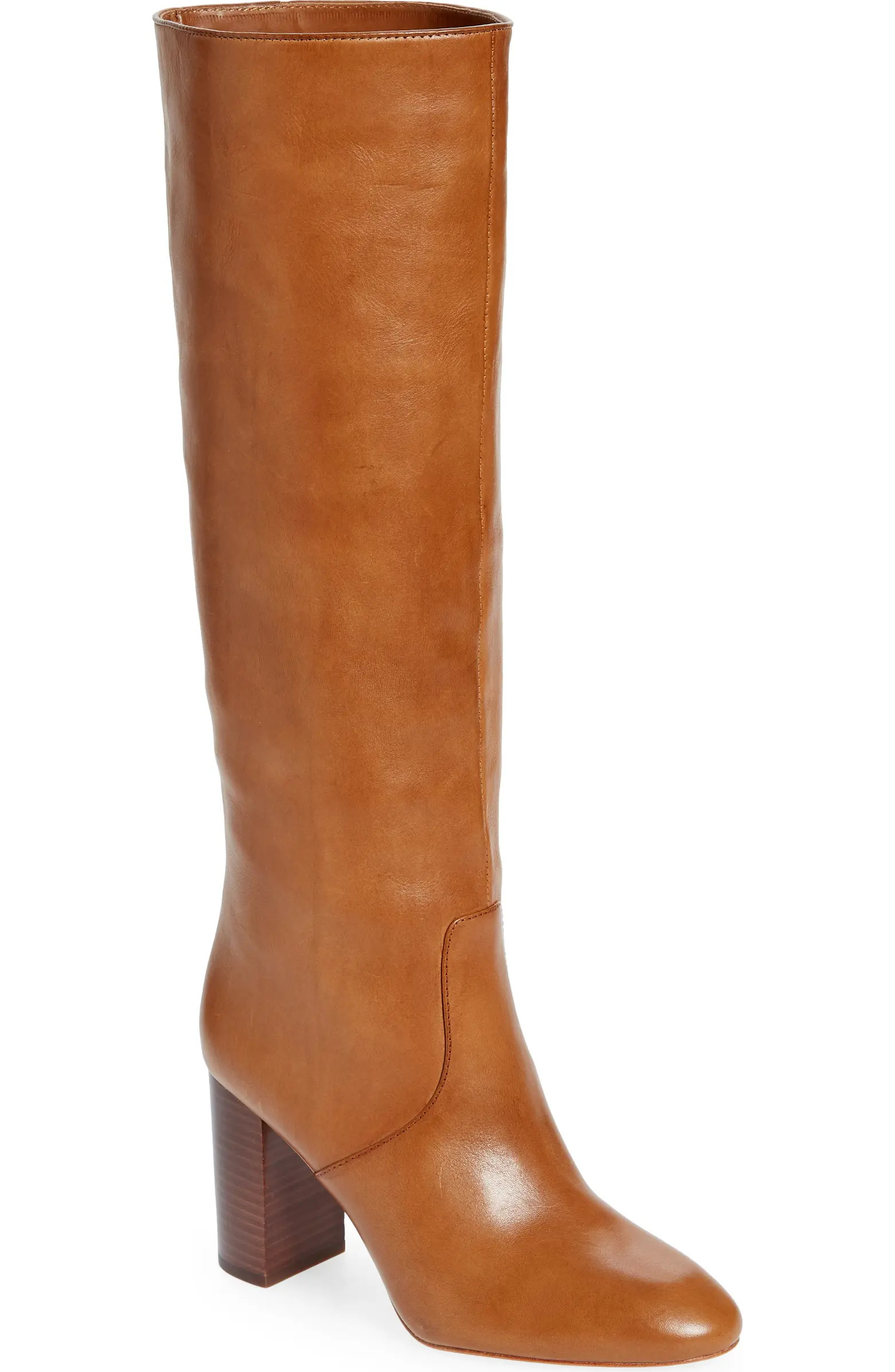 Goldy Knee High Boot (Women) | Nordstrom