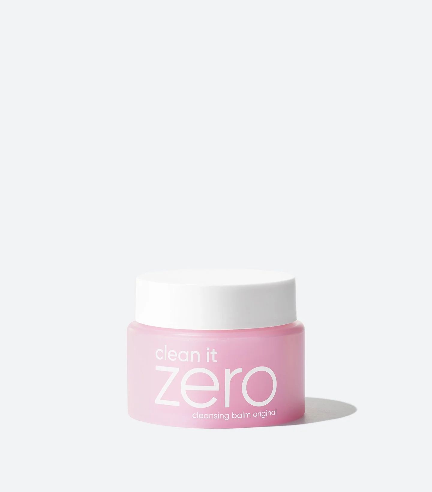 Clean It Zero Cleansing Balm | Peach and Lily, Inc.