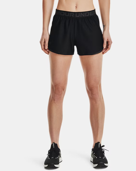 Women's UA Play Up 2.0 Shorts | Under Armour (US)
