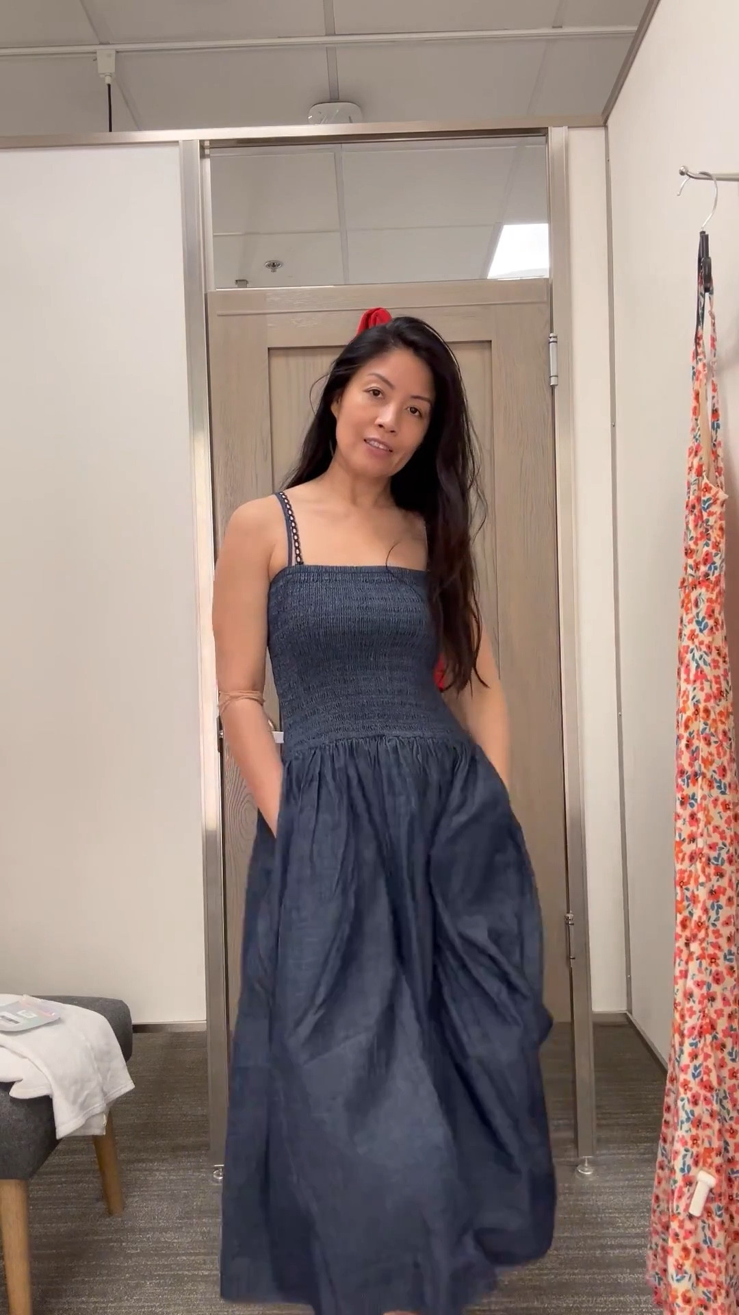 Summer is here and my summer dresses are readyyy
This dress is perfect for a day out or vacation.


#LTKSummerEdit


#LTKMidsize #LTKStyleTip