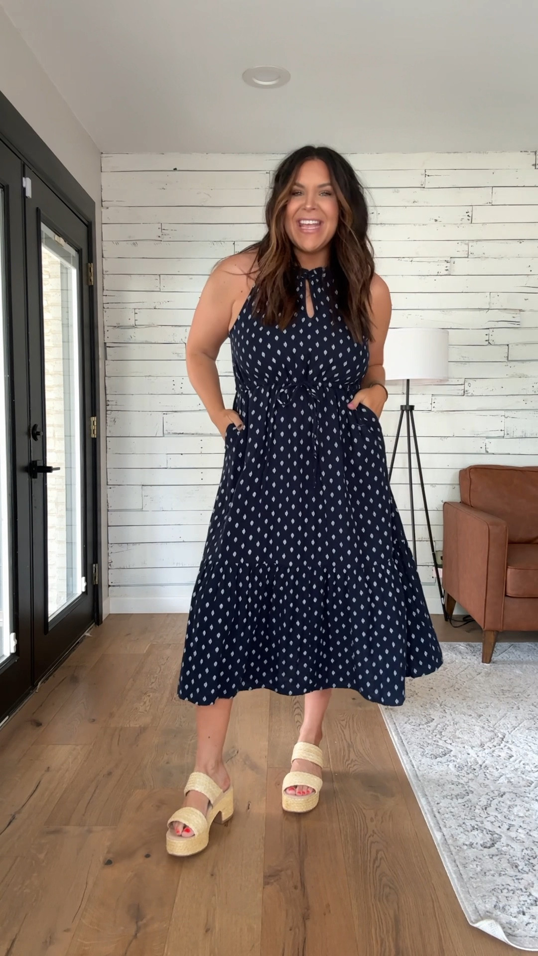 New midsize @walmartfashion finds!
#walmartpartner #walmartfashion

#LTKFindsUnder50 #LTKStyleTip #LTKMidsize