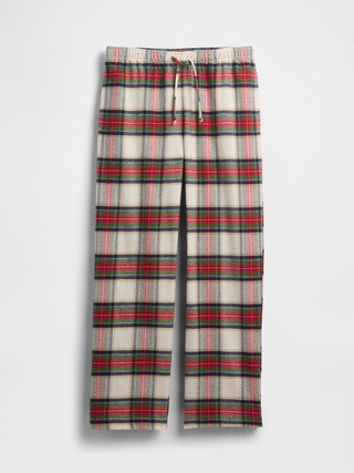 Adult Softest Flannel PJ Pants | Gap (CA)