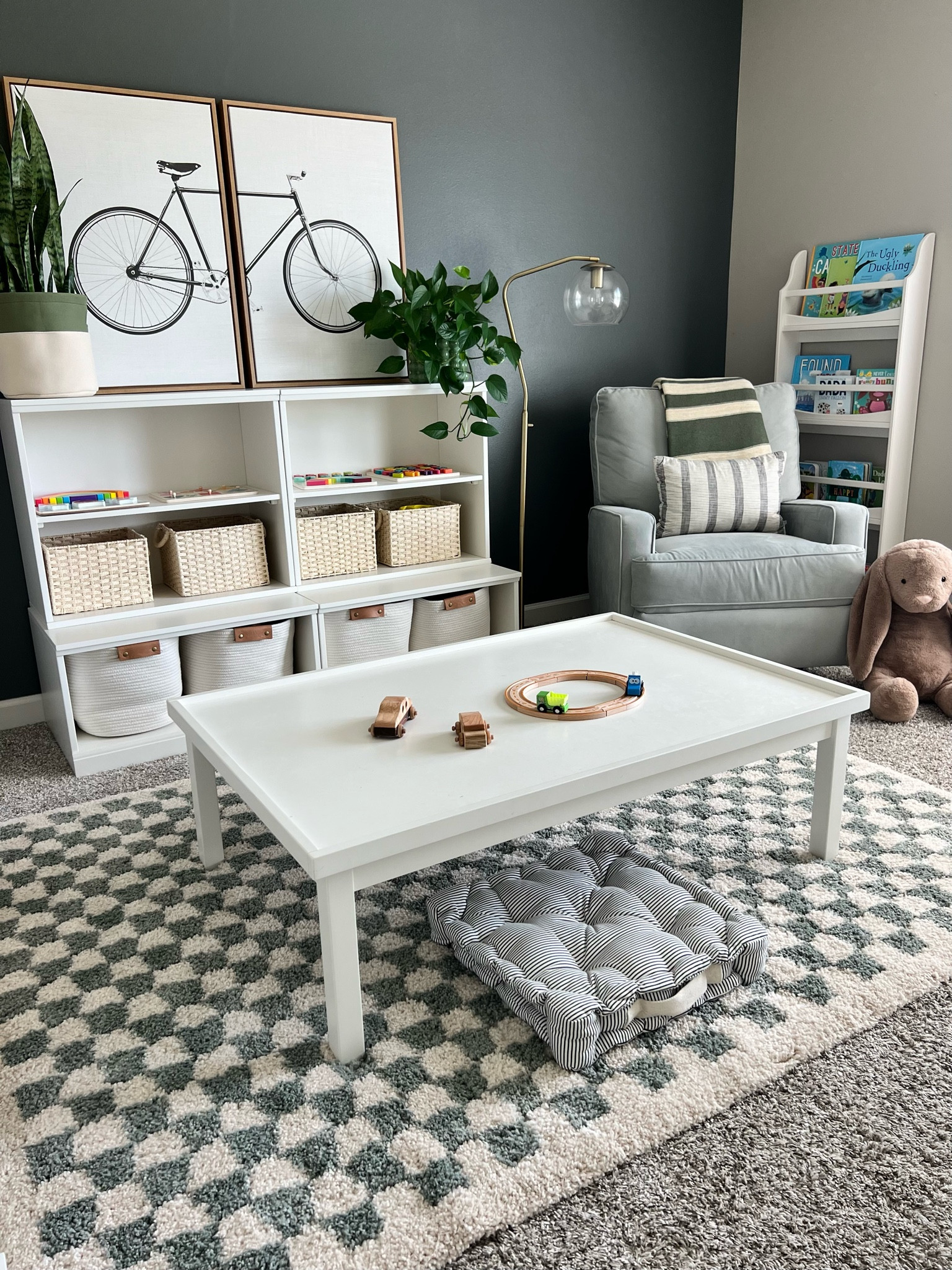 Playroom decor,
Playroom ideas, playroom inspo,
Playroom organization 

#LTKfamily #LTKhome #LTKkids