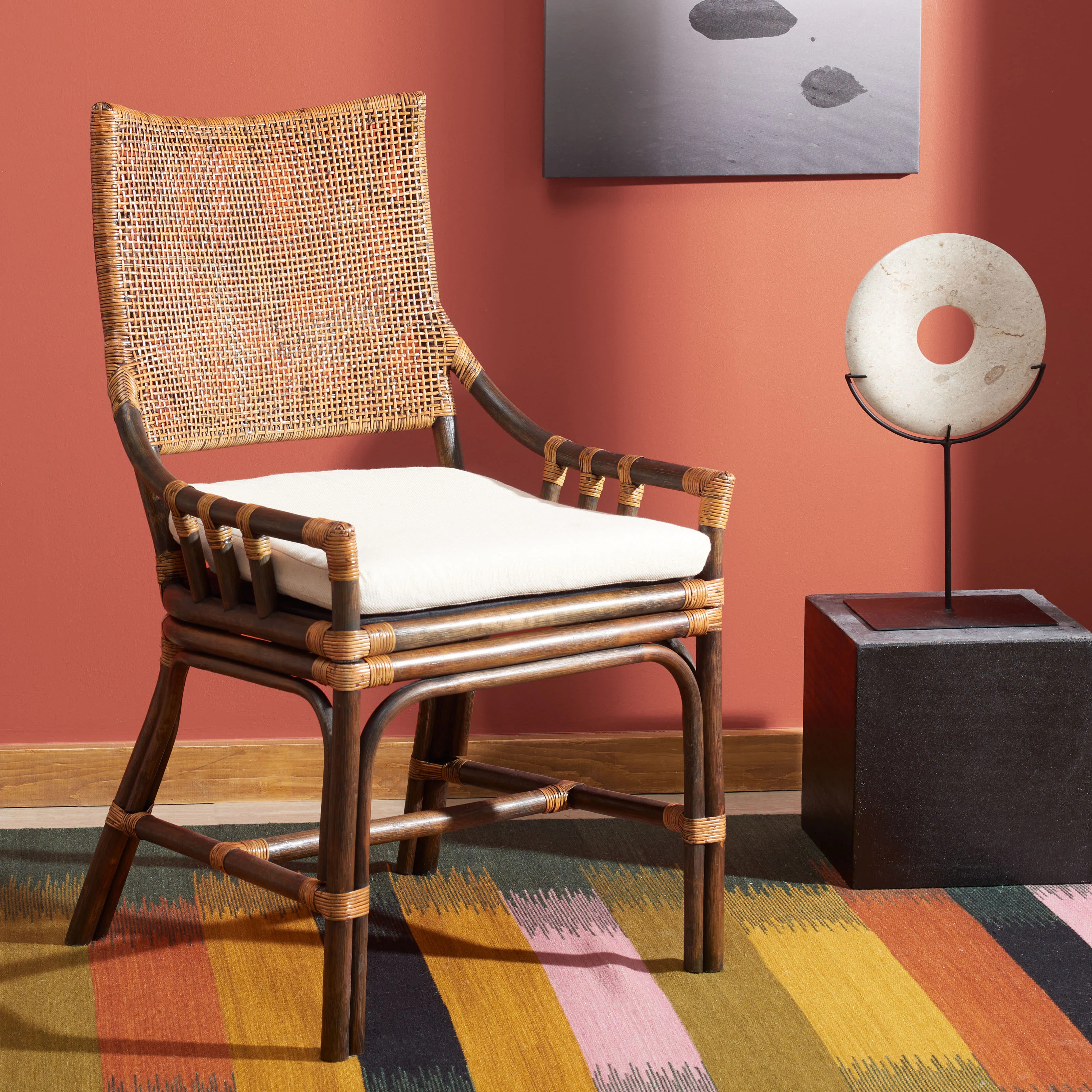 Kelly Clarkson Home Bungalo 22" Wide Armchair & Reviews | Wayfair | Wayfair North America