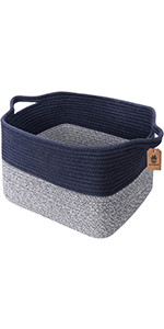 Goodpick 2pack Jute Hanging Basket - Small Woven Fern Hanging Rope Basket Flower Plants Wall Bask... | Amazon (US)