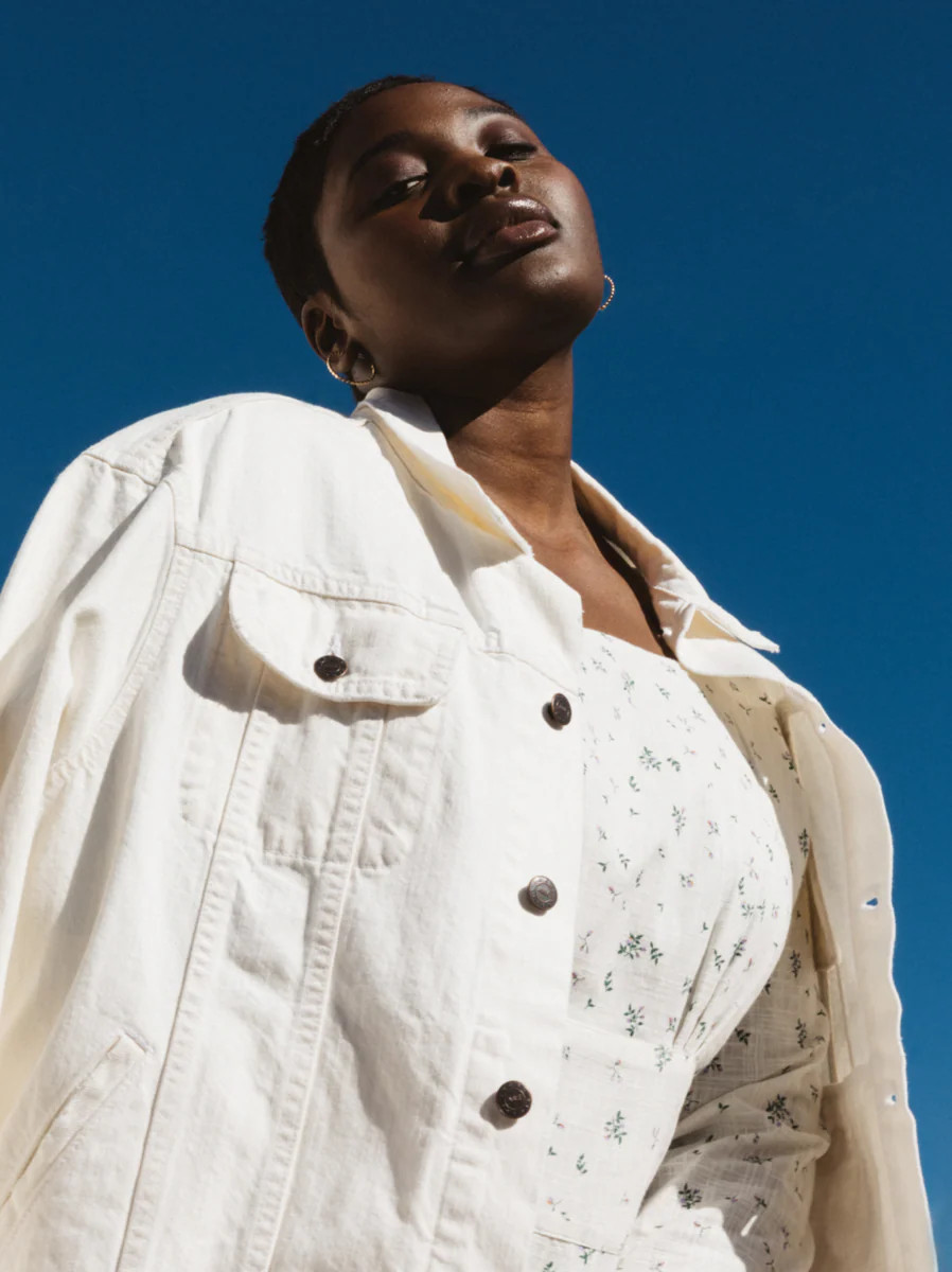 The Bailey Classic Jacket | ABLE Clothing