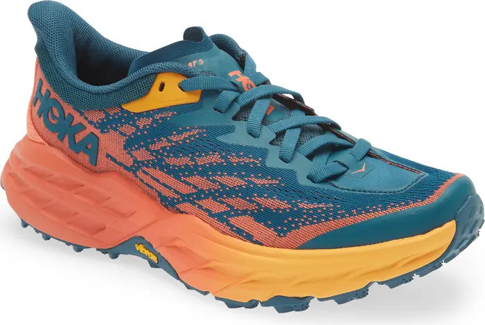 HOKA ONE ONE Speedgoat 5 Running Shoe | Nordstrom | Nordstrom