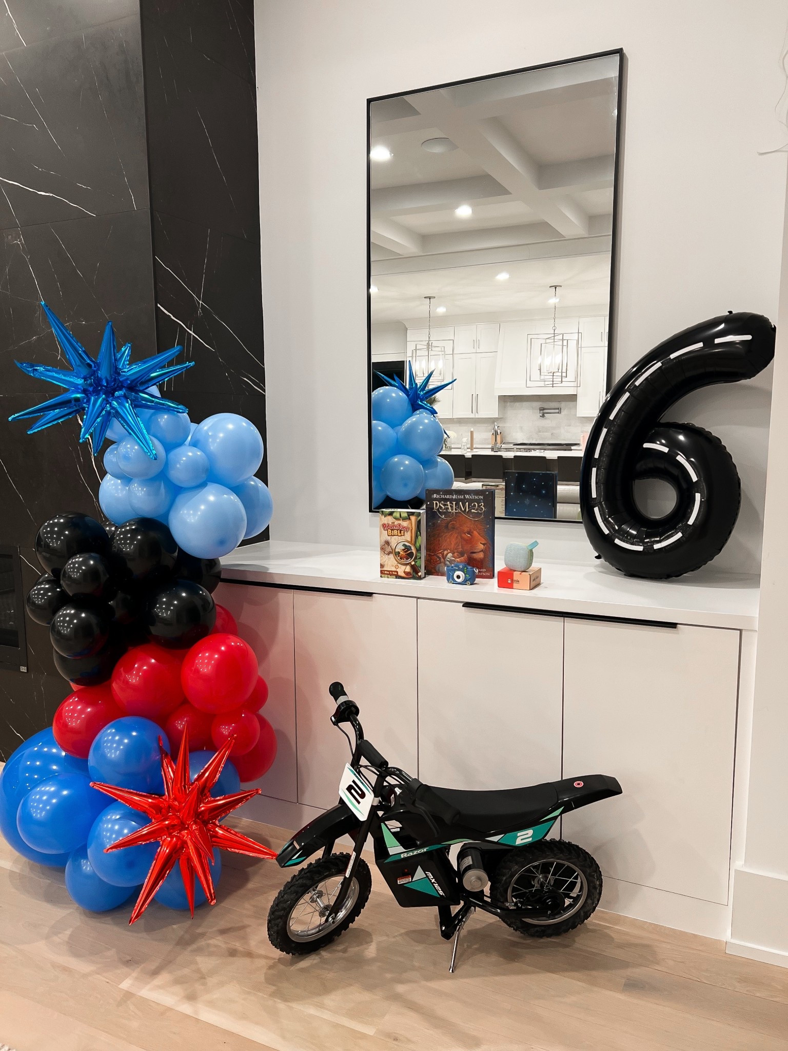 6th birthday boy 

#LTKmomlife #LTKKids