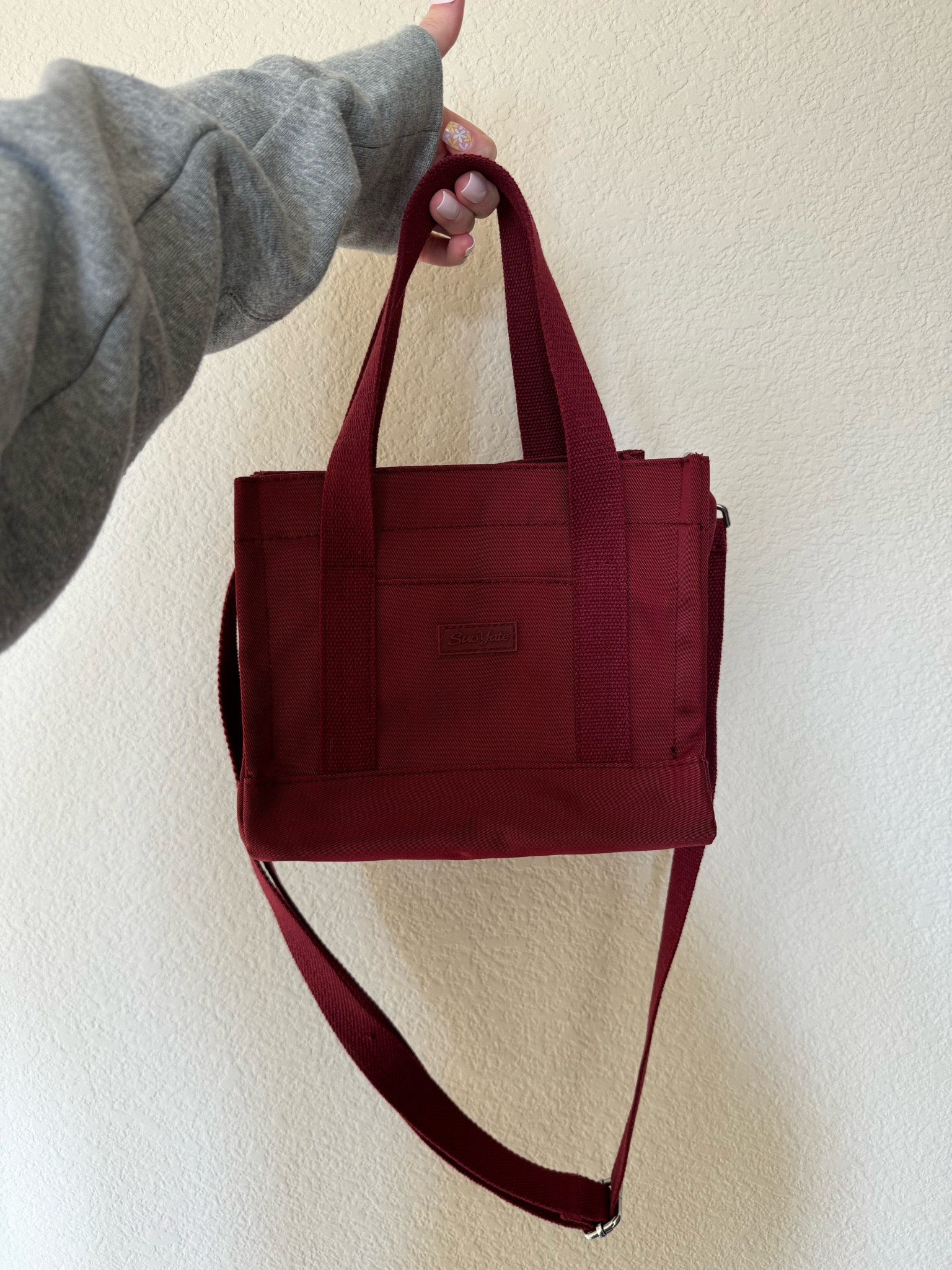 The perfect mini tote bag 😍💼

#LTKItBag #LTKStyleTip #LTKHoliday