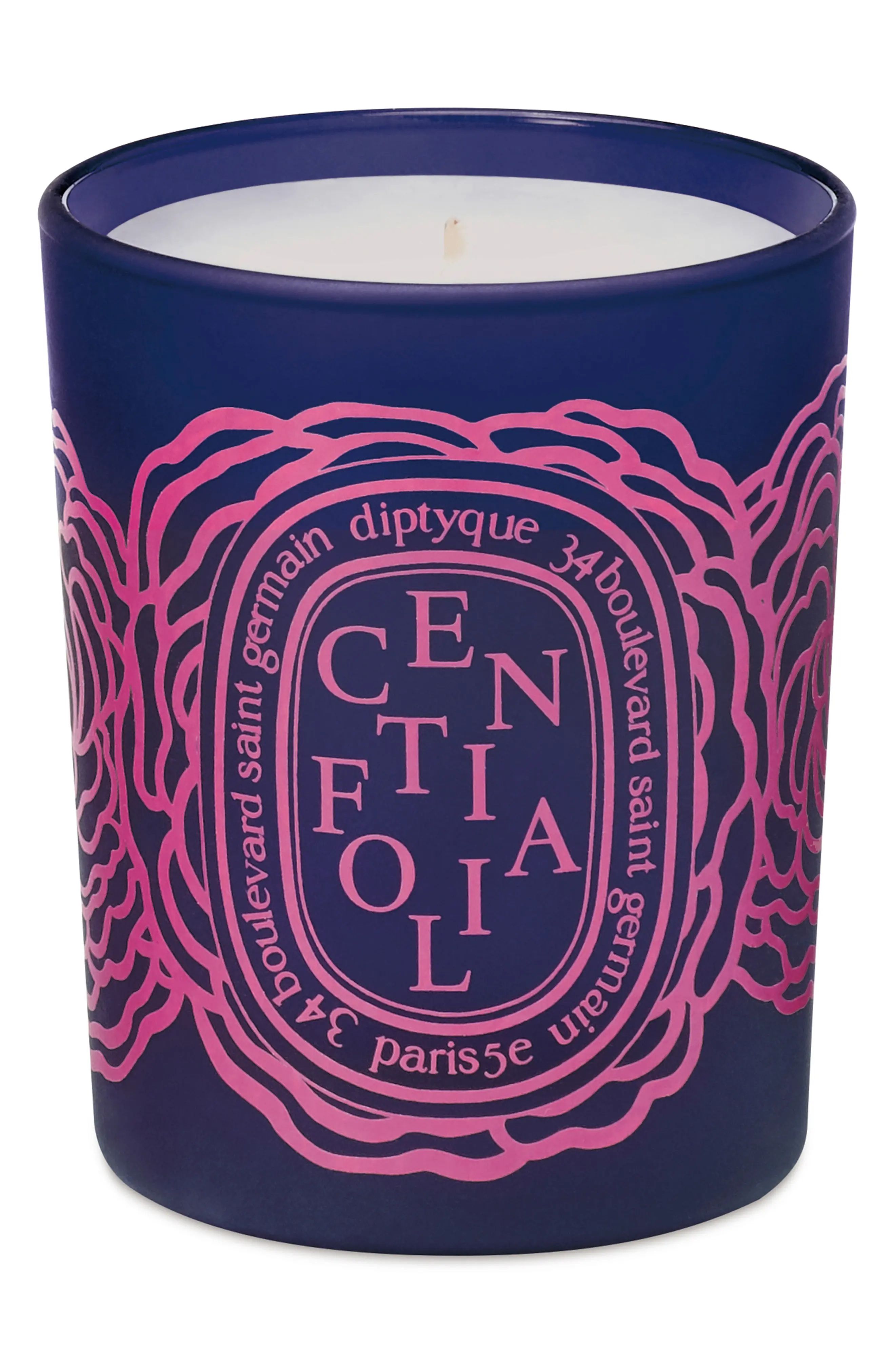 Roses Centifolia Scented Votive Candle | Nordstrom