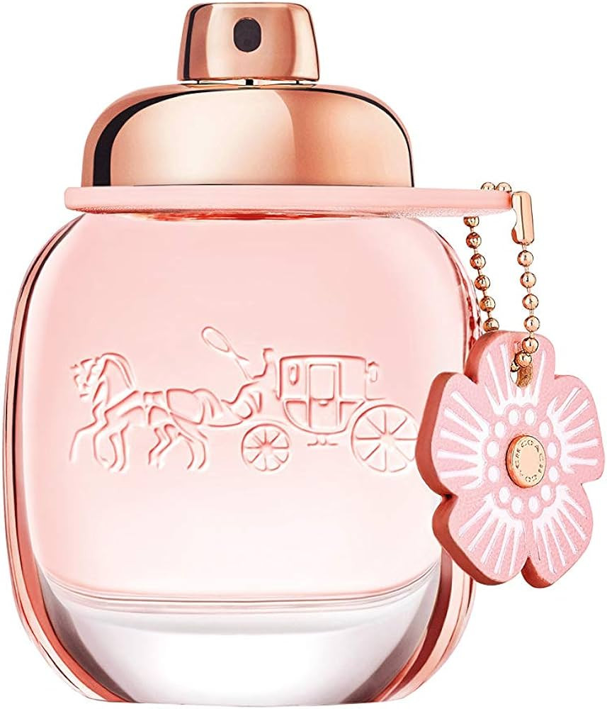 Coach Floral Eau De Parfum | Amazon (US)